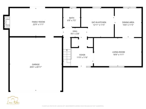 Photo of 1733 Sycamore Drive, Plainfield, IN