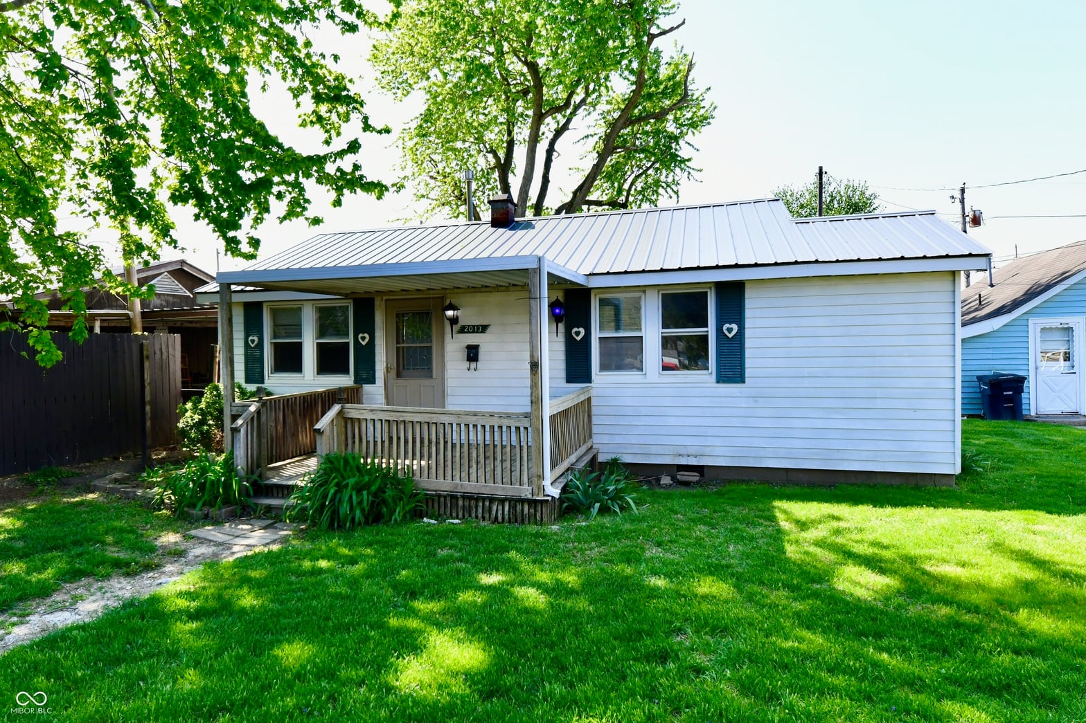 Photo of 2013 S J Street, Elwood, IN