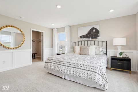 Photo of 1536 Albatross Street, Danville, IN