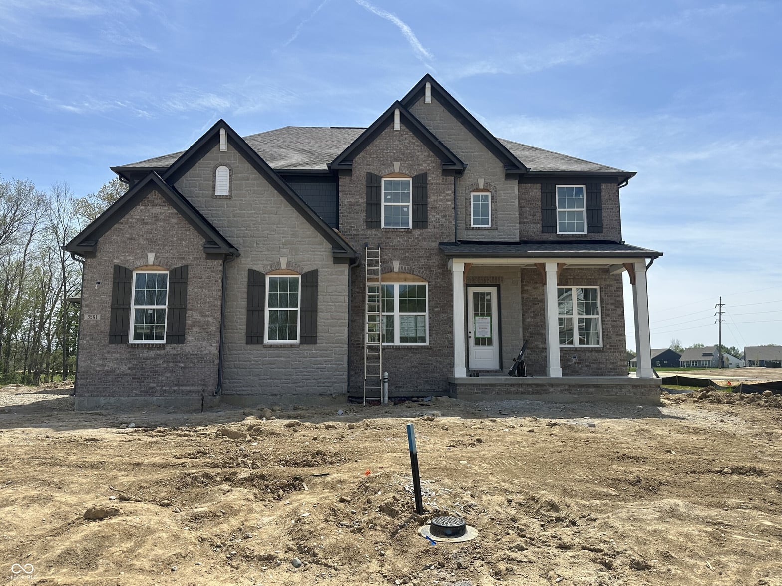 Photo of 5591 Brook Hill Road, Avon, IN