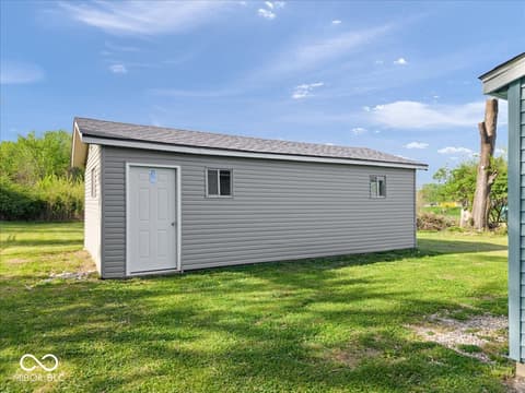 Photo of 5159 E Edgewood Avenue, Indianapolis, IN