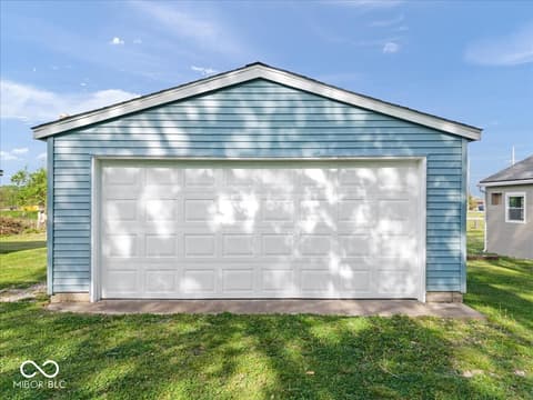 Photo of 5159 E Edgewood Avenue, Indianapolis, IN