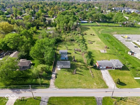 Photo of 5159 E Edgewood Avenue, Indianapolis, IN