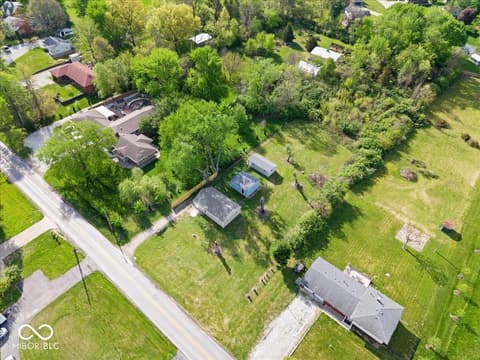 Photo of 5159 E Edgewood Avenue, Indianapolis, IN