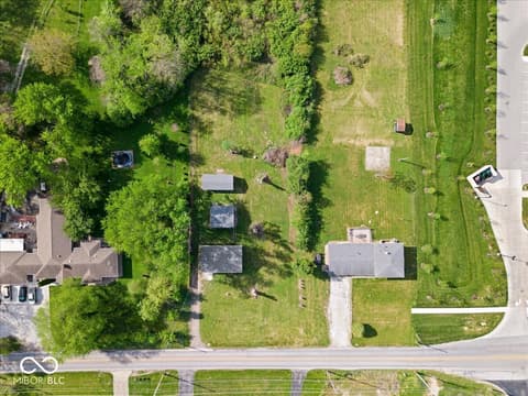 Photo of 5159 E Edgewood Avenue, Indianapolis, IN