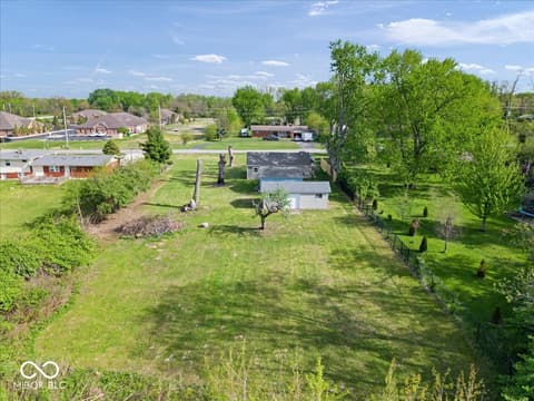 Photo of 5159 E Edgewood Avenue, Indianapolis, IN