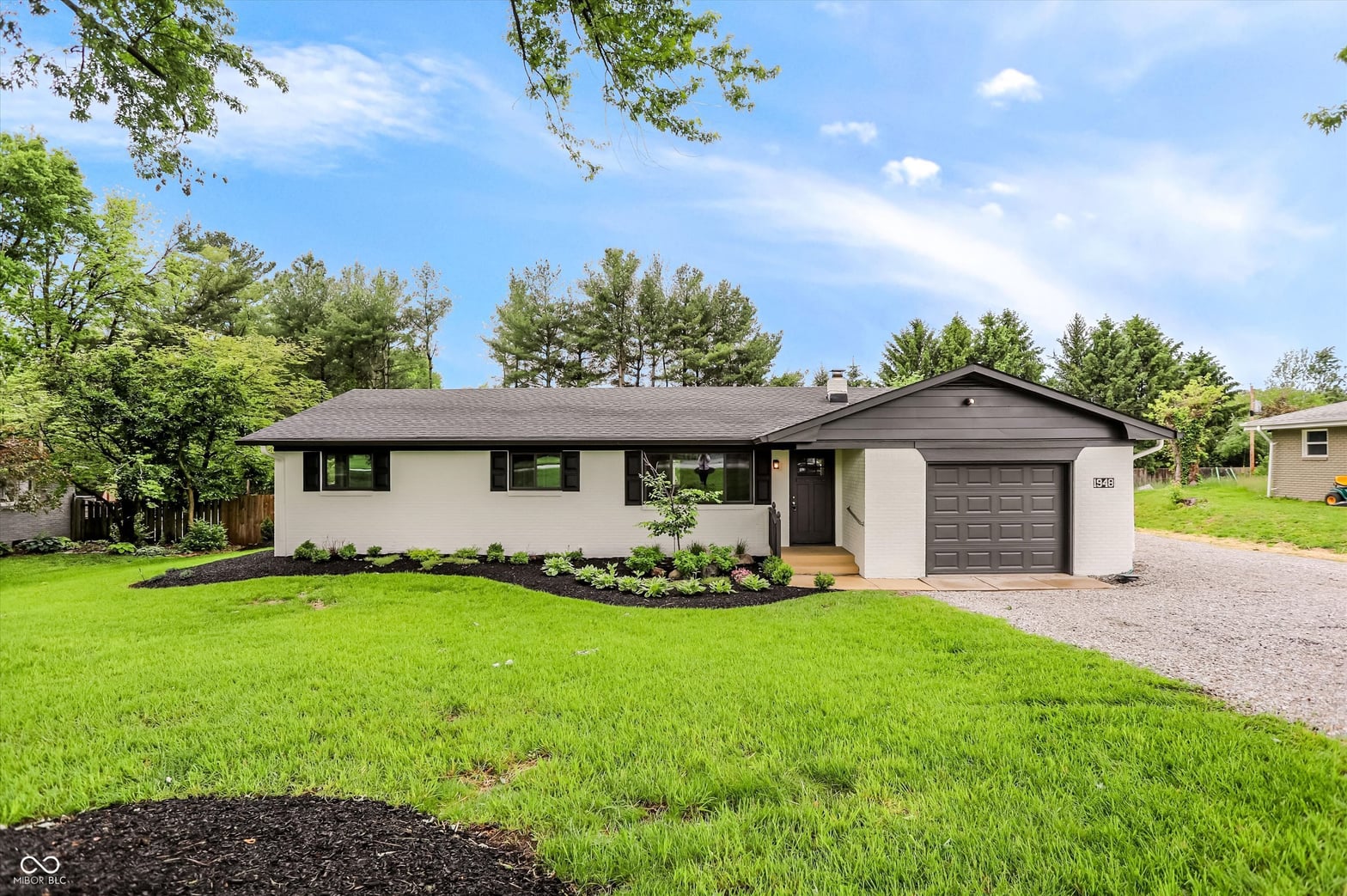 Photo of 1948 Mullinix Road, Greenwood, IN