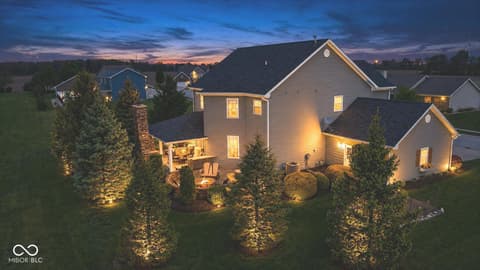 1470 College Parkway, Elwood, IN 46036