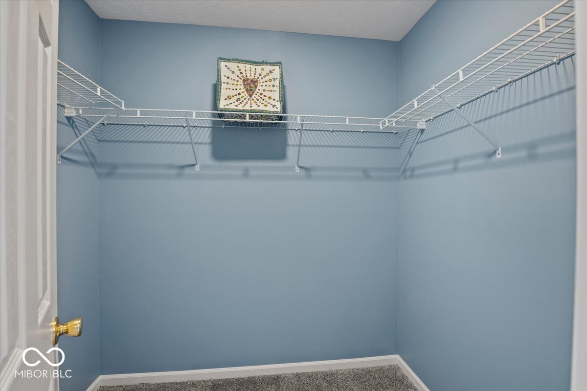 Walk In Closets