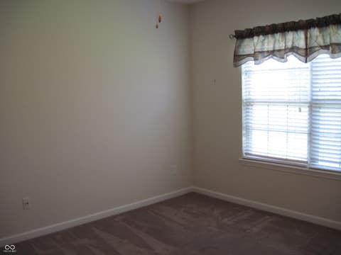Bedroom at 1200 Eastfield Drive, Crawfordsville, IN
