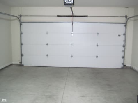 Garage at 1200 Eastfield Drive, Crawfordsville, IN