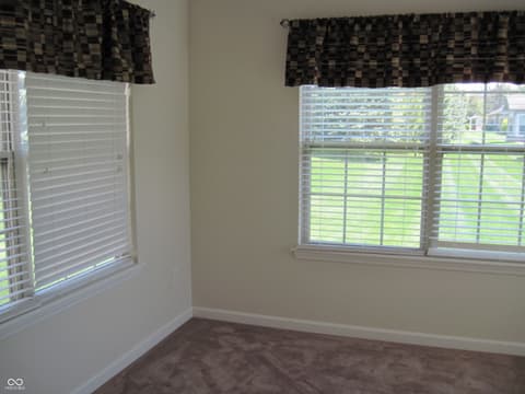Bonus room at 1200 Eastfield Drive, Crawfordsville, IN