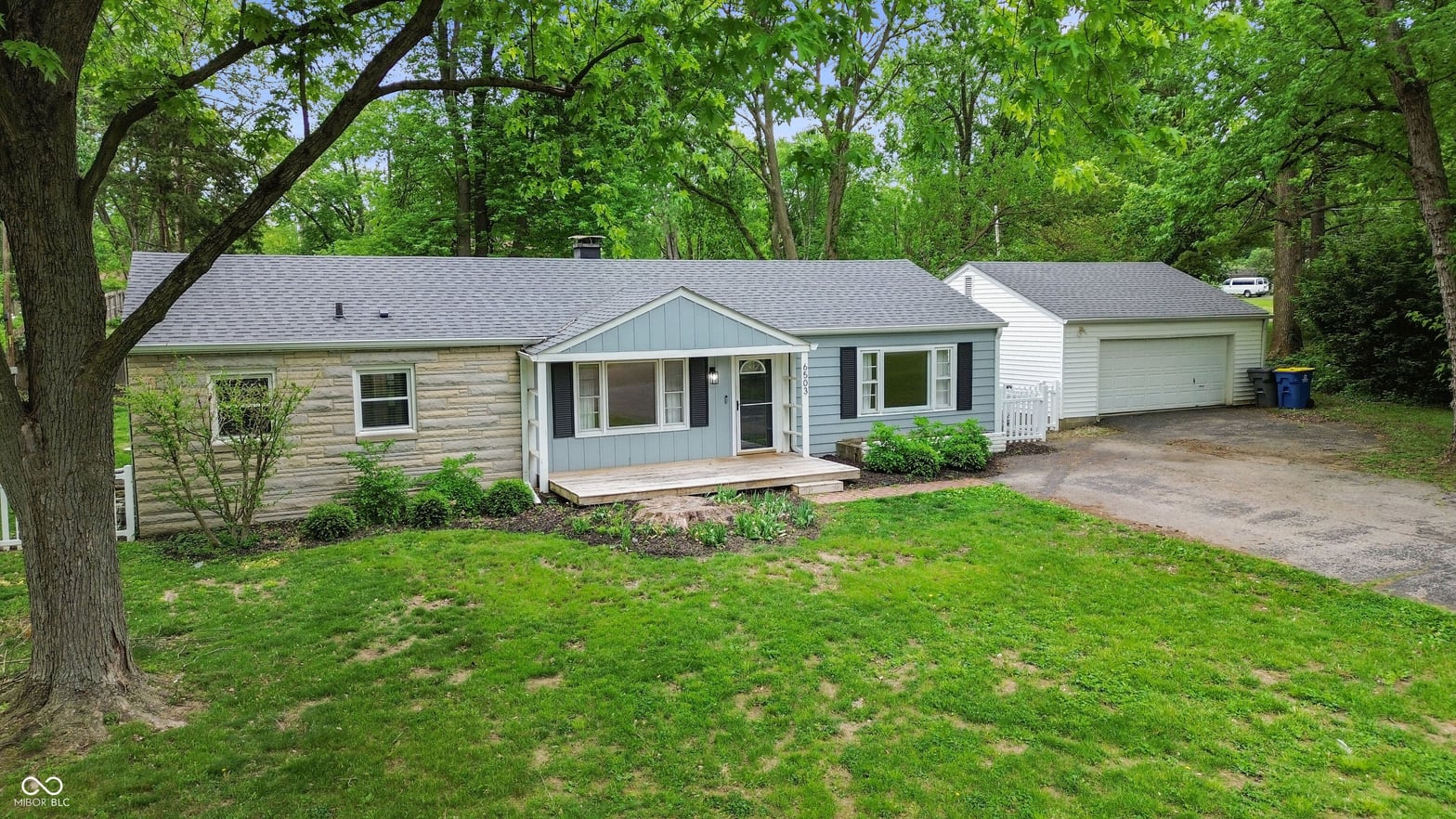 Photo of 6503 Cambridge Lane, Indianapolis, IN