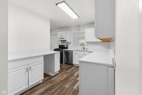 Photo of 6503 Cambridge Lane, Indianapolis, IN
