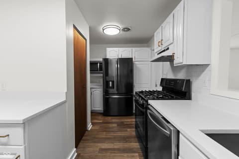 Photo of 6503 Cambridge Lane, Indianapolis, IN