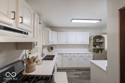 Photo of 6503 Cambridge Lane, Indianapolis, IN