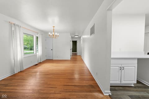 Photo of 6503 Cambridge Lane, Indianapolis, IN