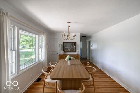 Photo of 6503 Cambridge Lane, Indianapolis, IN
