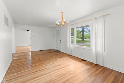 Photo of 6503 Cambridge Lane, Indianapolis, IN