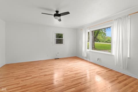 Photo of 6503 Cambridge Lane, Indianapolis, IN