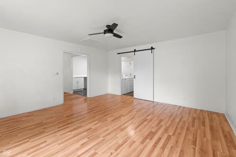 Photo of 6503 Cambridge Lane, Indianapolis, IN
