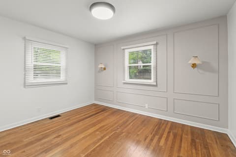 Photo of 6503 Cambridge Lane, Indianapolis, IN