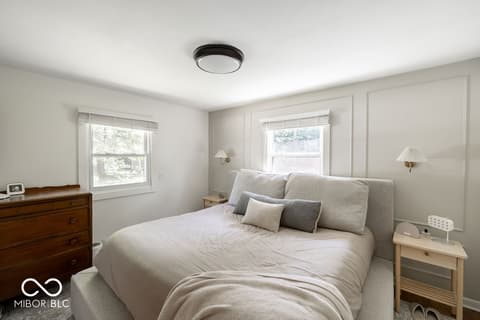Photo of 6503 Cambridge Lane, Indianapolis, IN