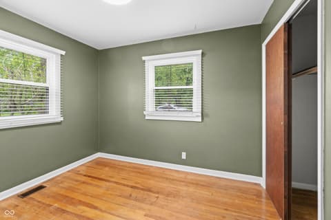 Photo of 6503 Cambridge Lane, Indianapolis, IN