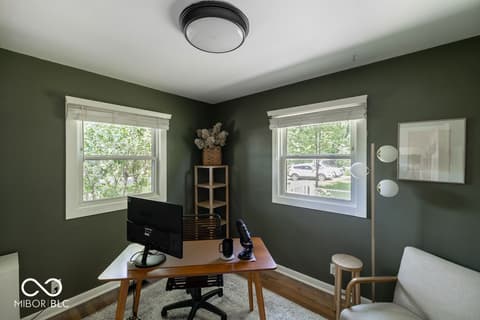 Photo of 6503 Cambridge Lane, Indianapolis, IN