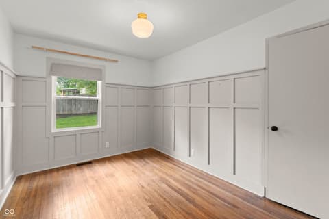 Photo of 6503 Cambridge Lane, Indianapolis, IN