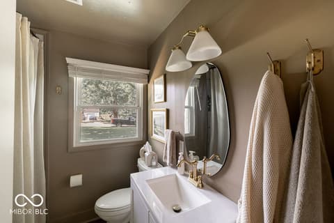 Photo of 6503 Cambridge Lane, Indianapolis, IN