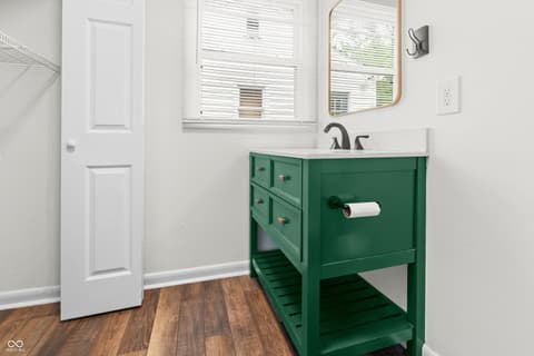 Photo of 6503 Cambridge Lane, Indianapolis, IN