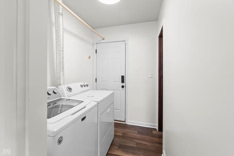 Photo of 6503 Cambridge Lane, Indianapolis, IN