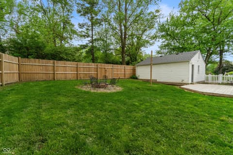 Photo of 6503 Cambridge Lane, Indianapolis, IN