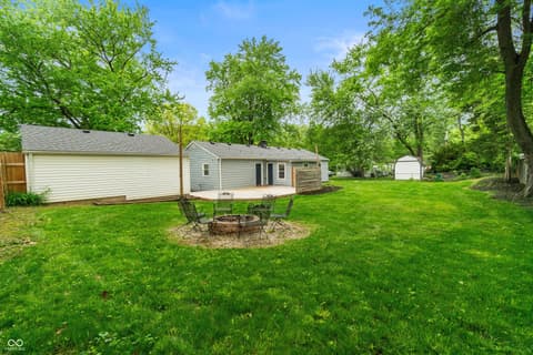 Photo of 6503 Cambridge Lane, Indianapolis, IN