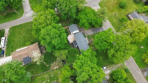 Photo of 6503 Cambridge Lane, Indianapolis, IN