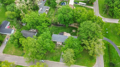Photo of 6503 Cambridge Lane, Indianapolis, IN