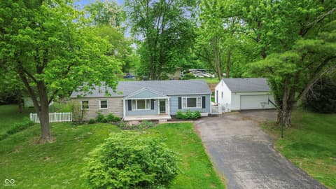 Photo of 6503 Cambridge Lane, Indianapolis, IN