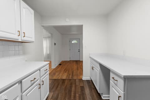 Photo of 6503 Cambridge Lane, Indianapolis, IN