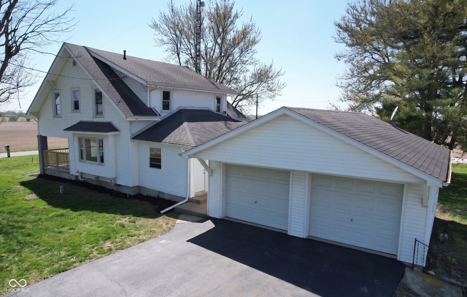 Photo of 3720 E 570 N, Crawfordsville, IN