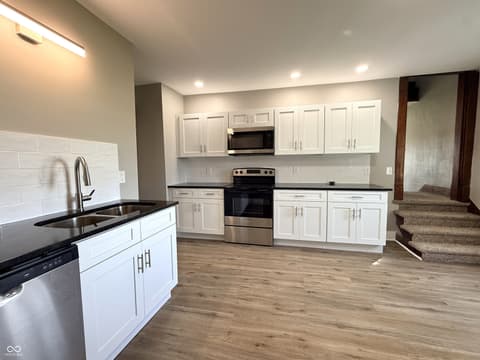Photo of 3720 E 570 N, Crawfordsville, IN