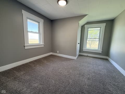 Photo of 3720 E 570 N, Crawfordsville, IN