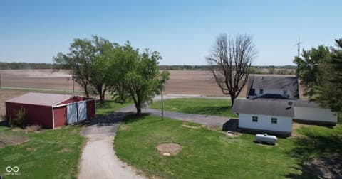 Photo of 3720 E 570 N, Crawfordsville, IN