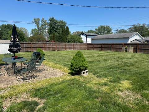 Photo of 525 Sunset Boulevard, Greenwood, IN