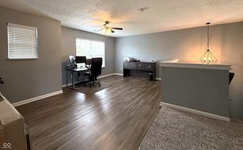 Loft — 1619 Beacon Pointe Boulevard, Brownsburg, IN