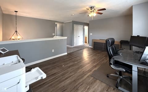 Loft — 1619 Beacon Pointe Boulevard, Brownsburg, IN