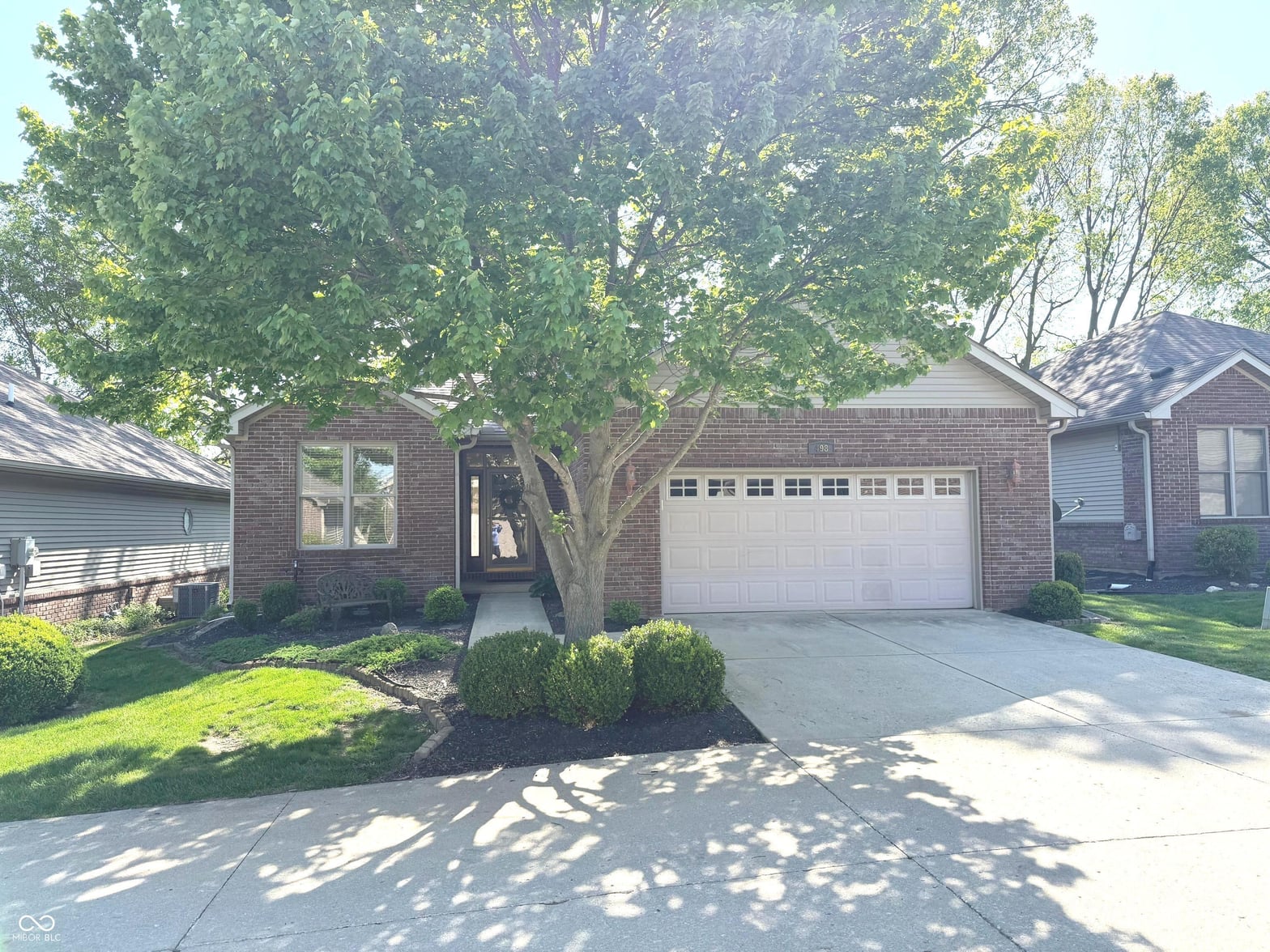 Photo of 498 Glenview Drive, Greencastle, IN