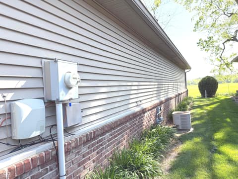 Photo of 498 Glenview Drive, Greencastle, IN