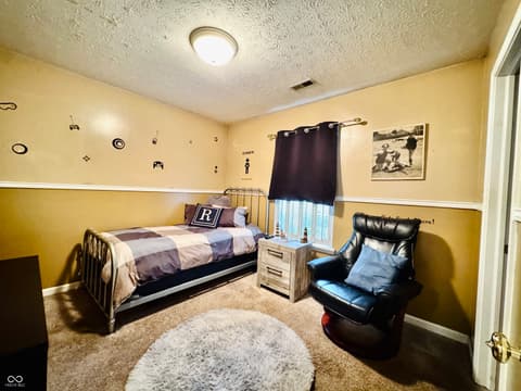 Photo of 831 Queensgate Drive, Greenwood, IN