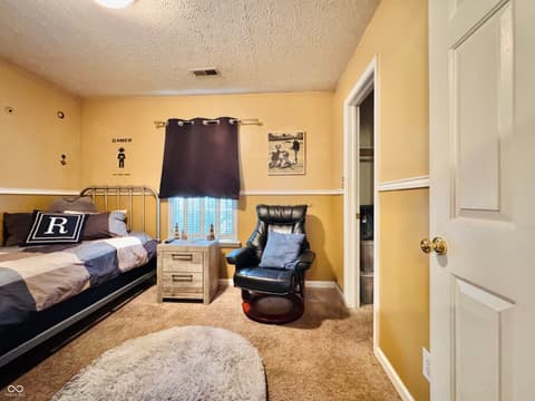 Photo of 831 Queensgate Drive, Greenwood, IN